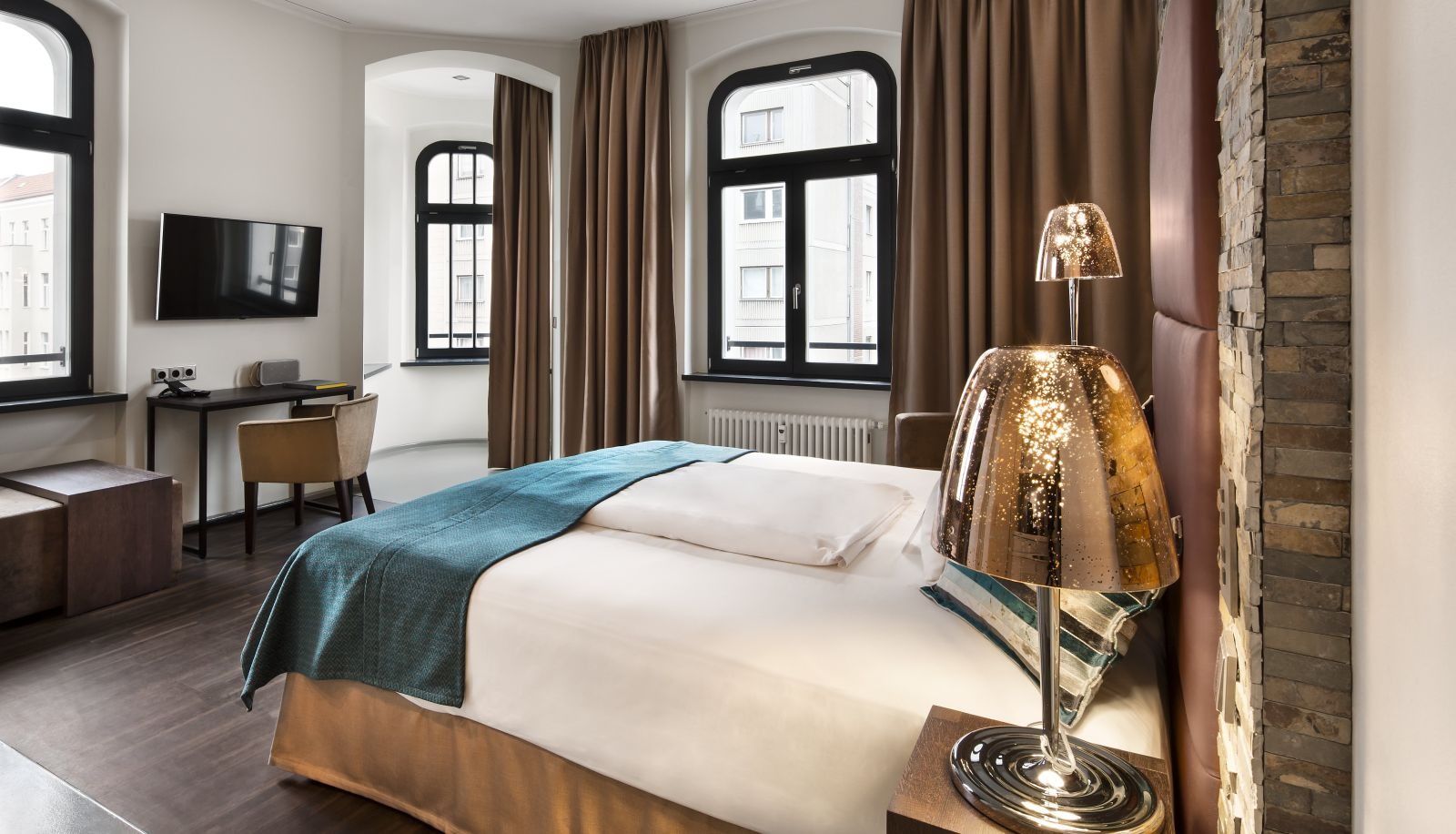 Panorama Suite